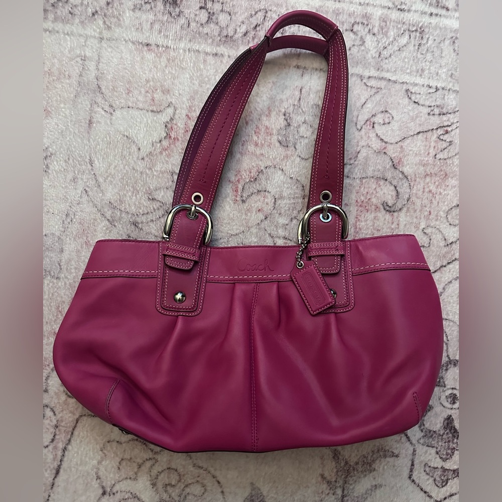 Vintage Y2K Coach bag